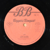 Gary Numan - Cars DE 12-inch single side B v1